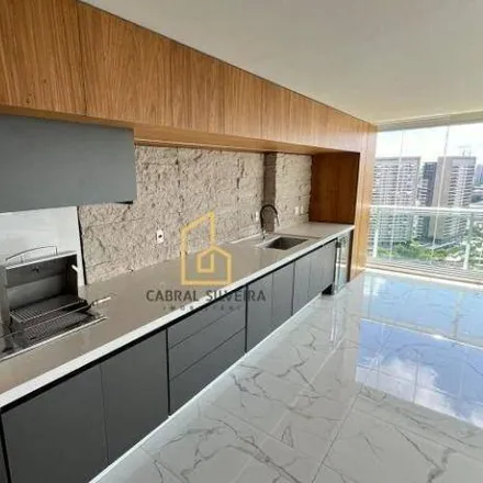 Image 2 - Rua Pablo Picasso, Barra Funda, São Paulo - SP, 05036-040, Brazil - Apartment for rent