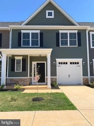 Rent this 3 bed house on 5700-5712 Finley Rose Court in Fredericksburg, VA 22407