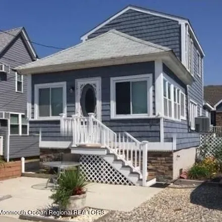 Rent this 4 bed house on 68 Decatur Avenue in Seaside Park, Ocean County