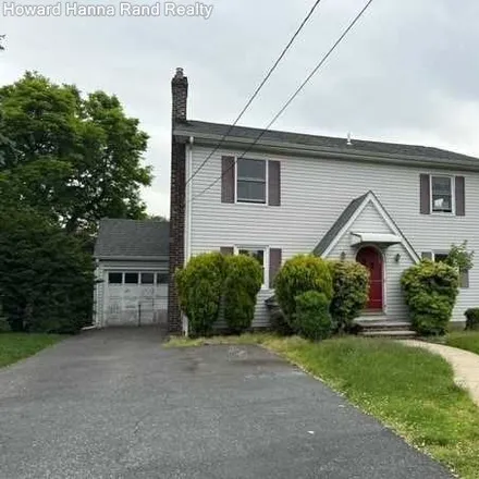 Buy this 5 bed house on 153 Ackerman Street in Maywood, Bergen County