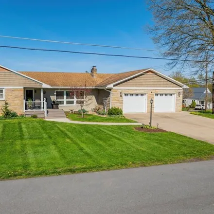 Buy this 3 bed house on 4 Avon Avenue in Montour Township, PA 17815