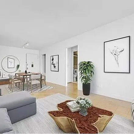 Rent this 1 bed apartment on 245 East 63rd Street in New York, NY 10065