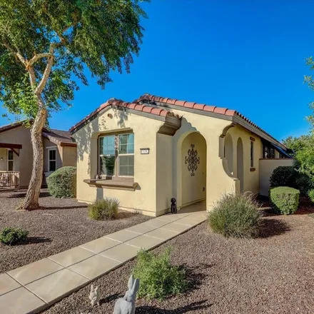 Buy this 3 bed house on 15392 West Columbine Drive in Surprise, AZ 85379
