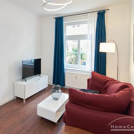 Rent this 2 bed apartment on Falkenried 64 in 66, 20251 Hamburg