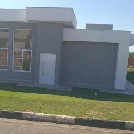 Buy this 3 bed house on unnamed road in Tatuí, Tatuí - SP