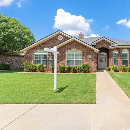 Buy this 4 bed house on 6080 84th Street in Lubbock, TX 79424