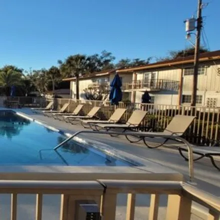 Rent this 1 bed condo on 2165 West Beach Drive in Baker, Panama City