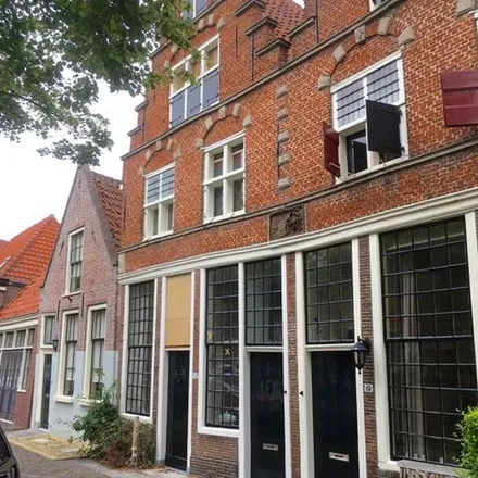 Image 4 - Munnickenveld 15, 1621 HM Hoorn, Netherlands - Apartment for rent