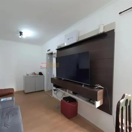 Buy this 1 bed apartment on Rua Xavier de Toledo in Paulicéia, São Bernardo do Campo - SP