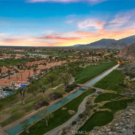 Rent this 3 bed apartment on Arnold Palmer Golf Course (PGA West) in Canterbury, La Quinta