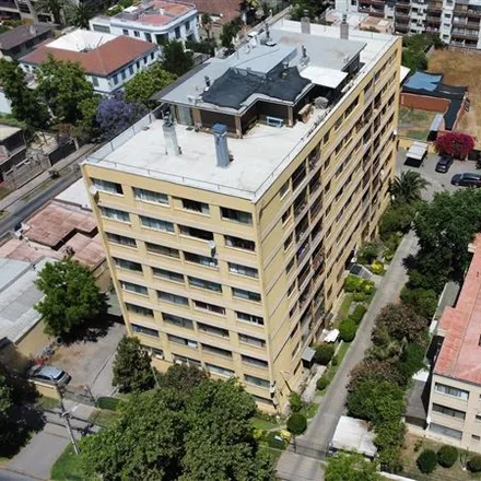 Image 2 - Avenida Simón Bolívar / Pedro de Valdivia, Avenida Pedro de Valdivia, 775 0000 Ñuñoa, Chile - Apartment for sale