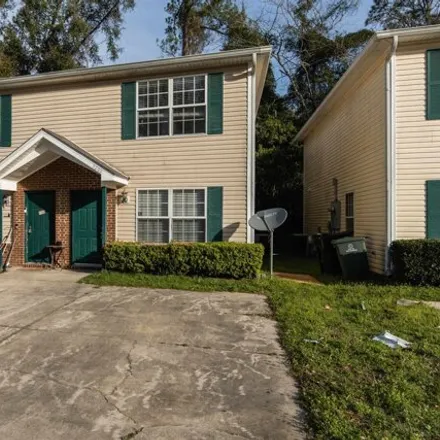 Rent this 3 bed house on 3244 Allison Marie Court in Tallahassee, FL 32304
