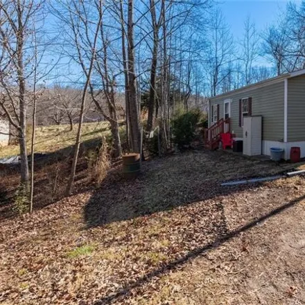 Buy this studio apartment on 396 McKinney Road in McDowell County, NC 28752
