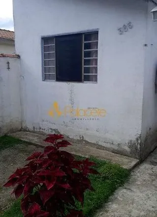Buy this 1 bed house on Avenida Benedito Bicudo Siqueira in Residencial Ramos, Pindamonhangaba - SP