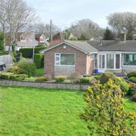 Buy this 3 bed house on Smugglers Lane South in Highcliffe-on-Sea, BH23 4NF