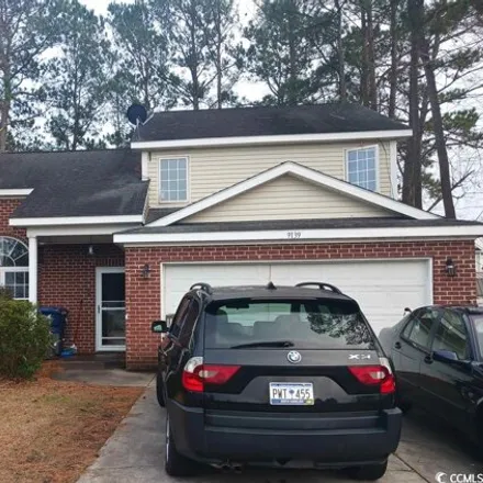 Buy this 4 bed house on 9163 Wildwood Place in Horry County, SC 29576