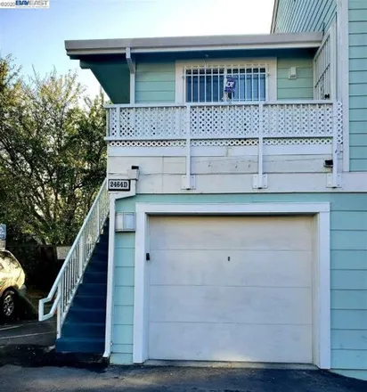 Buy this 3 bed townhouse on 2464 26th Avenue in Oakland, CA 94602