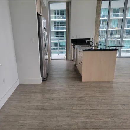 Image 6 - Axis at Brickell Village Tower 1, 1101 Southwest 1st Avenue, Miami, FL 33130, USA - Condo for rent