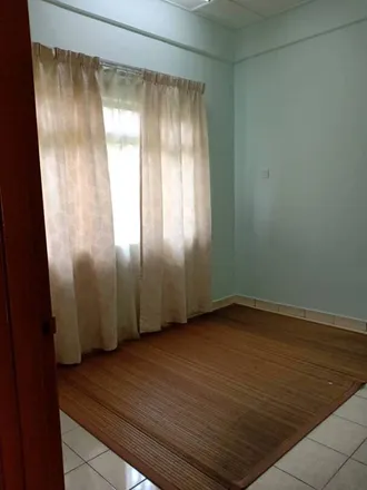 Rent this 4 bed apartment on unnamed road in 43900 Sepang, Selangor