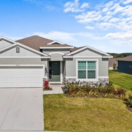 Buy this 4 bed house on Hither Hills Way in Lake County, FL 34740