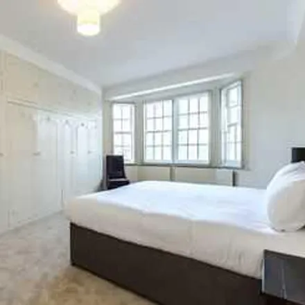 Image 5 - St Marylebone War Memorial, Lord's Rounabout, London, NW8 7HT, United Kingdom - Apartment for rent