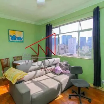 Buy this 4 bed apartment on Rua Joaquim Murtinho 471 in Santa Teresa, Rio de Janeiro - RJ