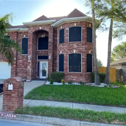 Buy this 3 bed house on 26th Street in McAllen, TX 78504