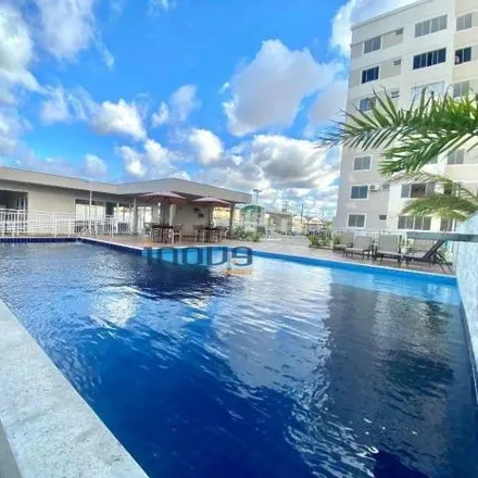 Rent this 2 bed apartment on Rua Crisanto Arruda 780 in Passaré, Fortaleza - CE