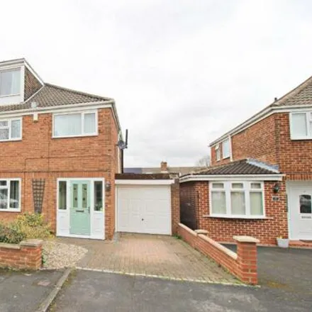 Buy this 4 bed duplex on 35 Grange Road in Durham, DH1 1AL