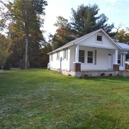 Buy this 2 bed house on 121 Moorestown Road in Knechts, Bushkill Township