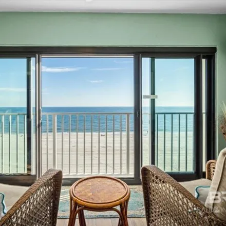 Image 3 - The Gulf Tower, 1051 West Beach Boulevard, Gulf Shores, AL 36542, USA - Condo for sale