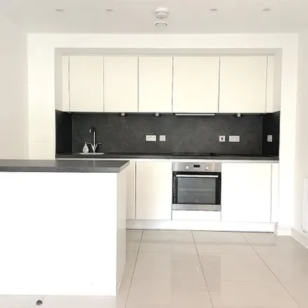 Rent this 1 bed apartment on Shearwater Drive in London, NW9 7GE