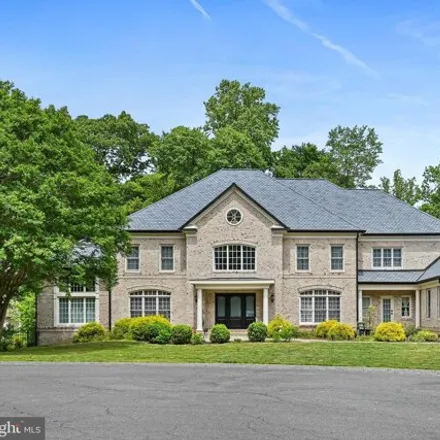 Buy this 5 bed house on 7824 Swinks Mill Court in McLean, VA 22102
