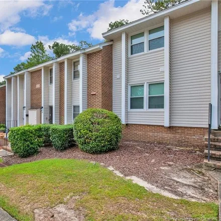 Image 4 - Hillcrest Middle School, Winding Creek Road, Fayetteville, NC 28305, USA - Condo for sale