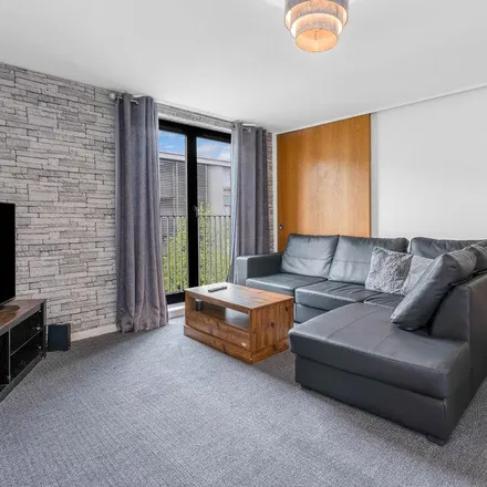 Image 1 - 20 Saltire Street, City of Edinburgh, EH5 1QS, United Kingdom - Apartment for rent