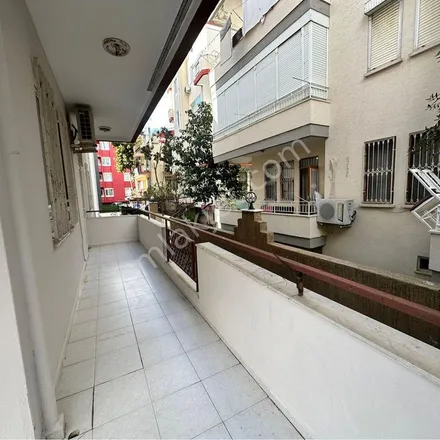 Image 4 - Malibu Alex Place, Hoca Ahmet Yesevi Caddesi, 07400 Alanya, Turkey - Apartment for rent