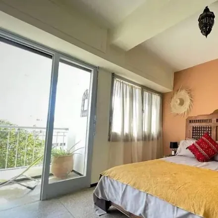 Rent this studio apartment on Agadir in Pachalik d'Agadir ⵍⴱⴰⵛⴰⵡⵉⵢⴰ ⵏ ⴰⴳⴰⴷⵉⵔ باشوية أكادير, Morocco