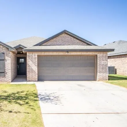 Buy this 4 bed house on Saratoga Avenue in Lubbock, TX 79407