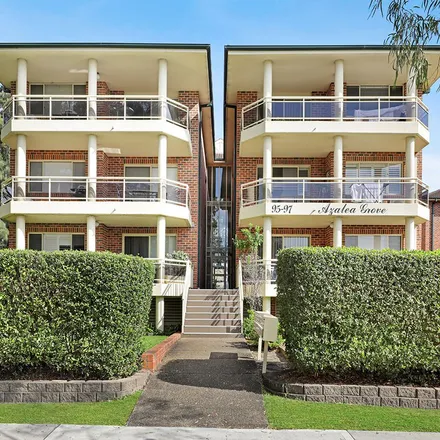 Image 5 - 95-97 Acacia Road, Kirrawee NSW 2232, Australia - Apartment for rent