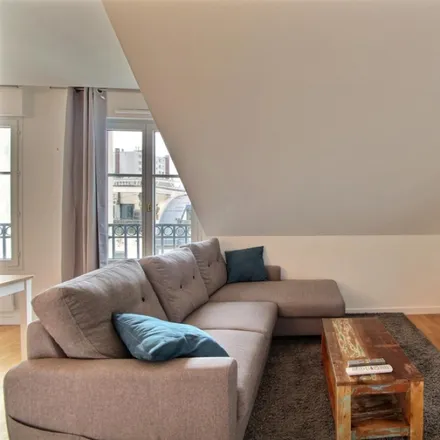 Image 7 - 191 Rue de Javel, 75015 Paris, France - Apartment for rent