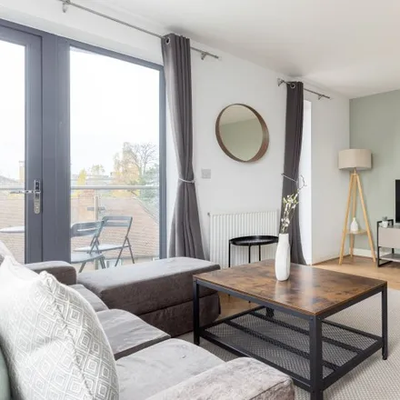 Rent this 2 bed apartment on UK Health Security Agency in 61 Colindale Avenue, London