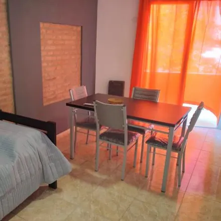 Rent this 2 bed apartment on Nicolás Avellaneda in Departamento Punilla, Villa Carlos Paz