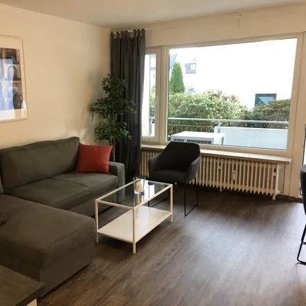 Rent this 2 bed apartment on Ammerseestraße 28 in 82131 Gauting, Germany