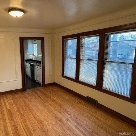 Image 5 - 1027 East 5th Street, Royal Oak, MI 48067, USA - Condo for rent