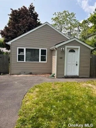 Buy this 2 bed house on 110 Vanderbilt Avenue in West Babylon, NY 11704