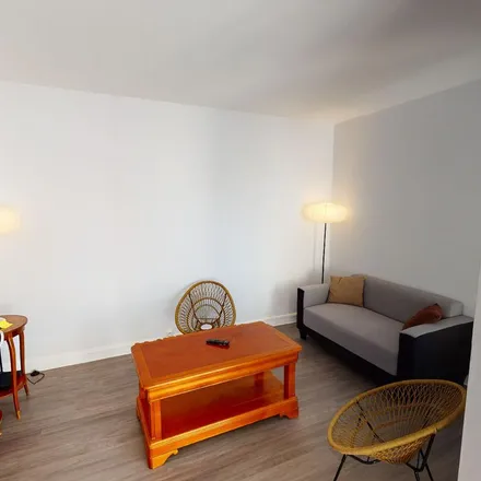 Rent this 5 bed apartment on 236 Rue de Suzon in 33400 Talence, France