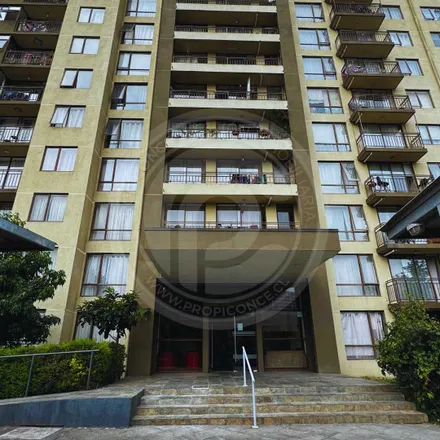 Image 5 - Parque Collao, Avenida Ignacio Collao, 405 0044 Concepcion, Chile - Apartment for sale