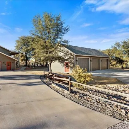 Buy this 5 bed house on 2638 Bard Ranch Road in Yavapai County, AZ 86305