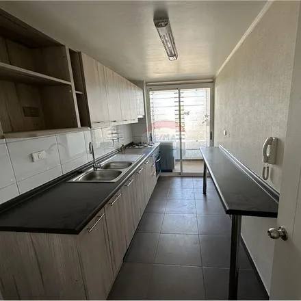 Buy this 3 bed apartment on Los Alerces 3225 in 781 0000 Ñuñoa, Chile