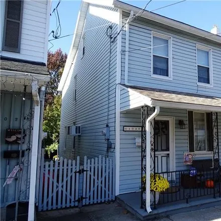 Buy this 3 bed house on 1015 2nd Street in North Catasauqua, Northampton County